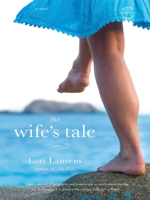 The Wife's Tale - ebook